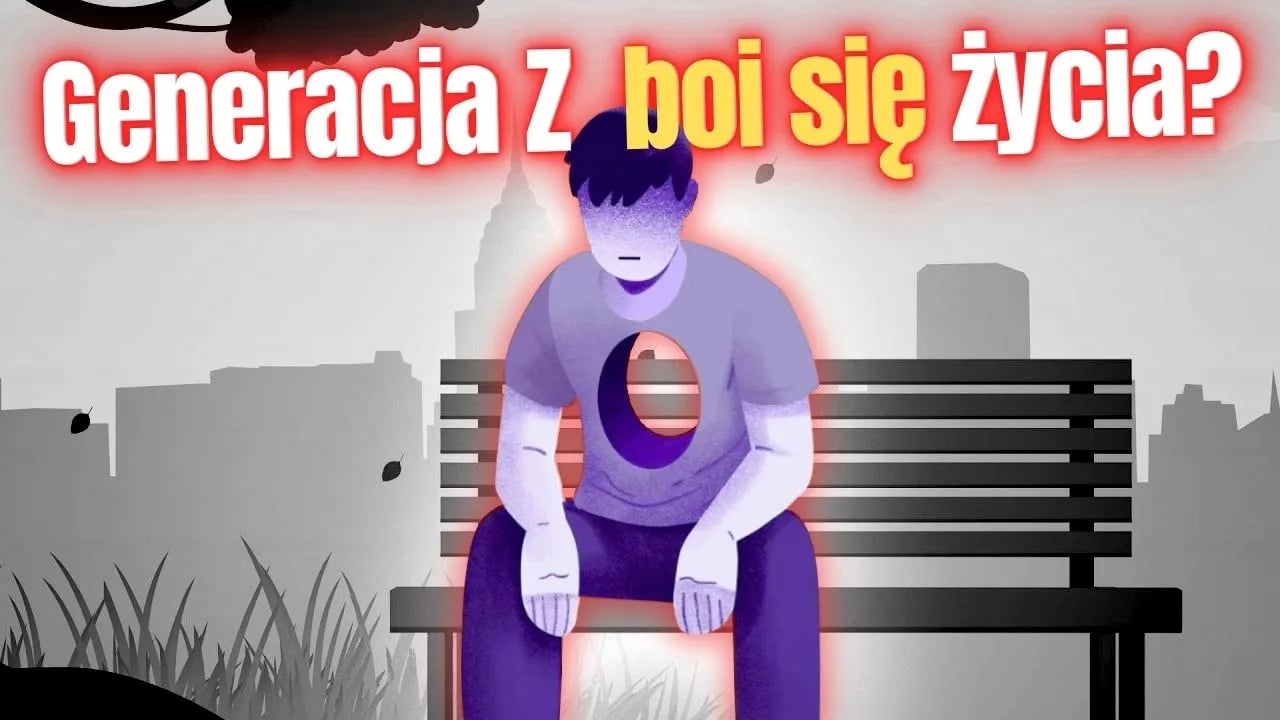 Czyja psychika jest coraz SŁABSZA?