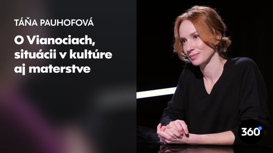T. Pauhofová: “V SND sú zásahy, vyjednávame o nich. Pre konsolidáciu však majú skončiť piati herci, považujeme to za účelové” 