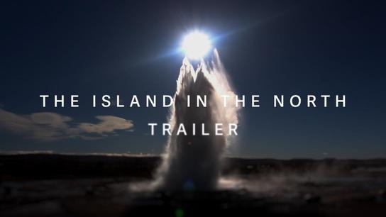 The Island in the North /trailer EN/