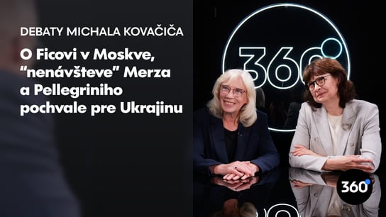 I. Radičová: “Šimečka nemá inú možnosť ako to ustáť. Ak odstúpi, prizná vinu, ktorú nemá”