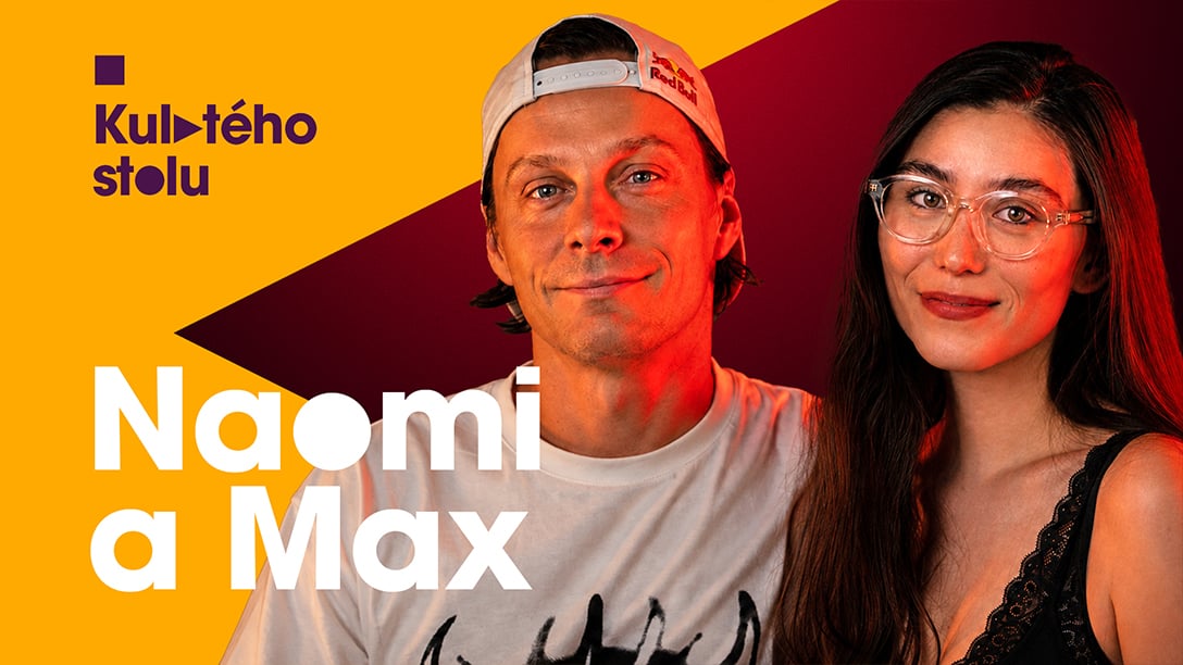 Naomi a Max: Choulostivé zranění, děti na Instagramu a rekord, který vydržel pár hodin