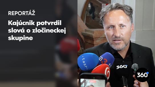 "Noro Bödör bol šéf. 180-tisíc sme si rozdelili uňho doma aj s Gašparom,” prehovoril Ľ. Makó 