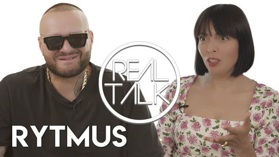 Rytmus - Už na základce jsem věděl, že jsem výjimečný