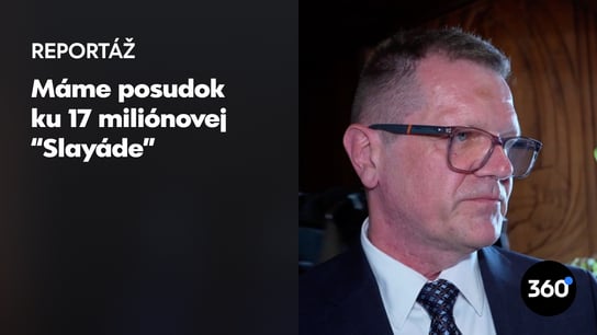 Kúpil Kmec skrachovaný outlet predražene? Podľa nového posudku mohol byť ešte o milión eur drahší