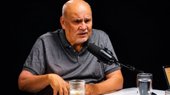 JAN ŠTERN: Když demokrati nezískají Babišovy voliče, přijdeme o demokracii 