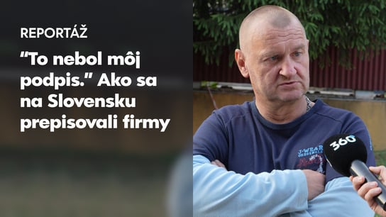 Jednému ukradli doklady, ďalšieho nalákali na pôžičku. Príbehy “bielych koní” M. Kočnera