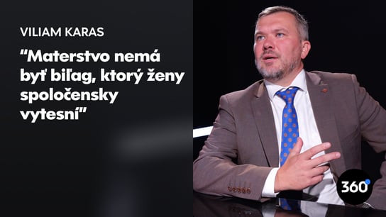 V. Karas: “Predčasné voľby očakávam začiatkom roka. Premiér nechce visieť na šnúrkach Tarabu” 