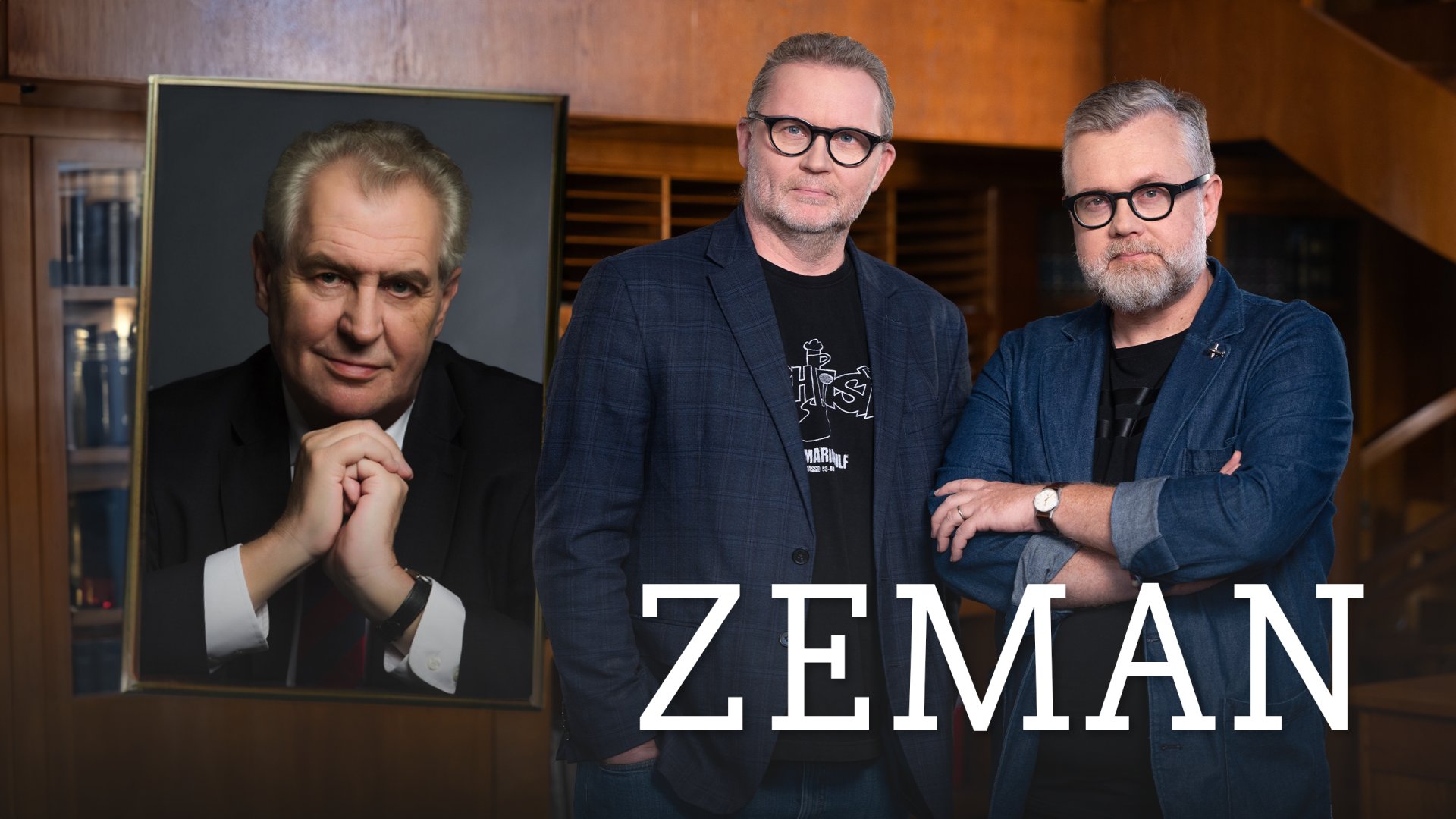 Kontroverzní Zeman zaútočil na stát. Manipulativní generál kulturních válek se na konci znemožnil