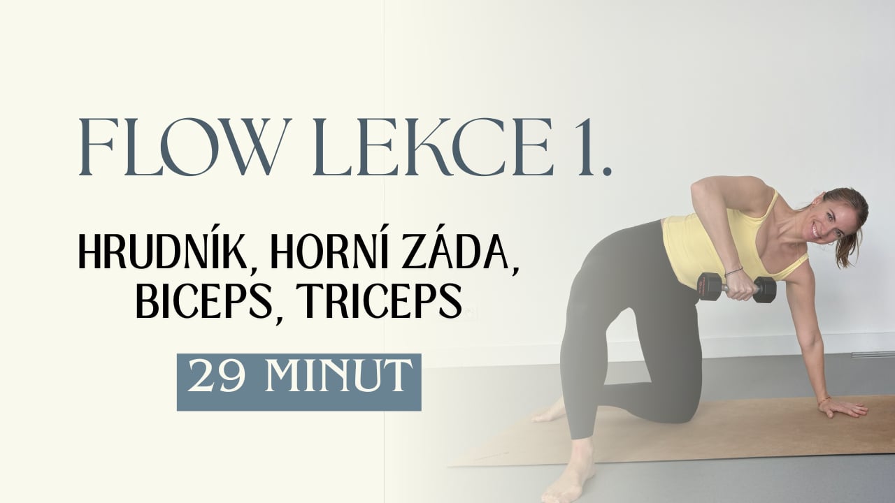 LEKCE 1. - Týden 24