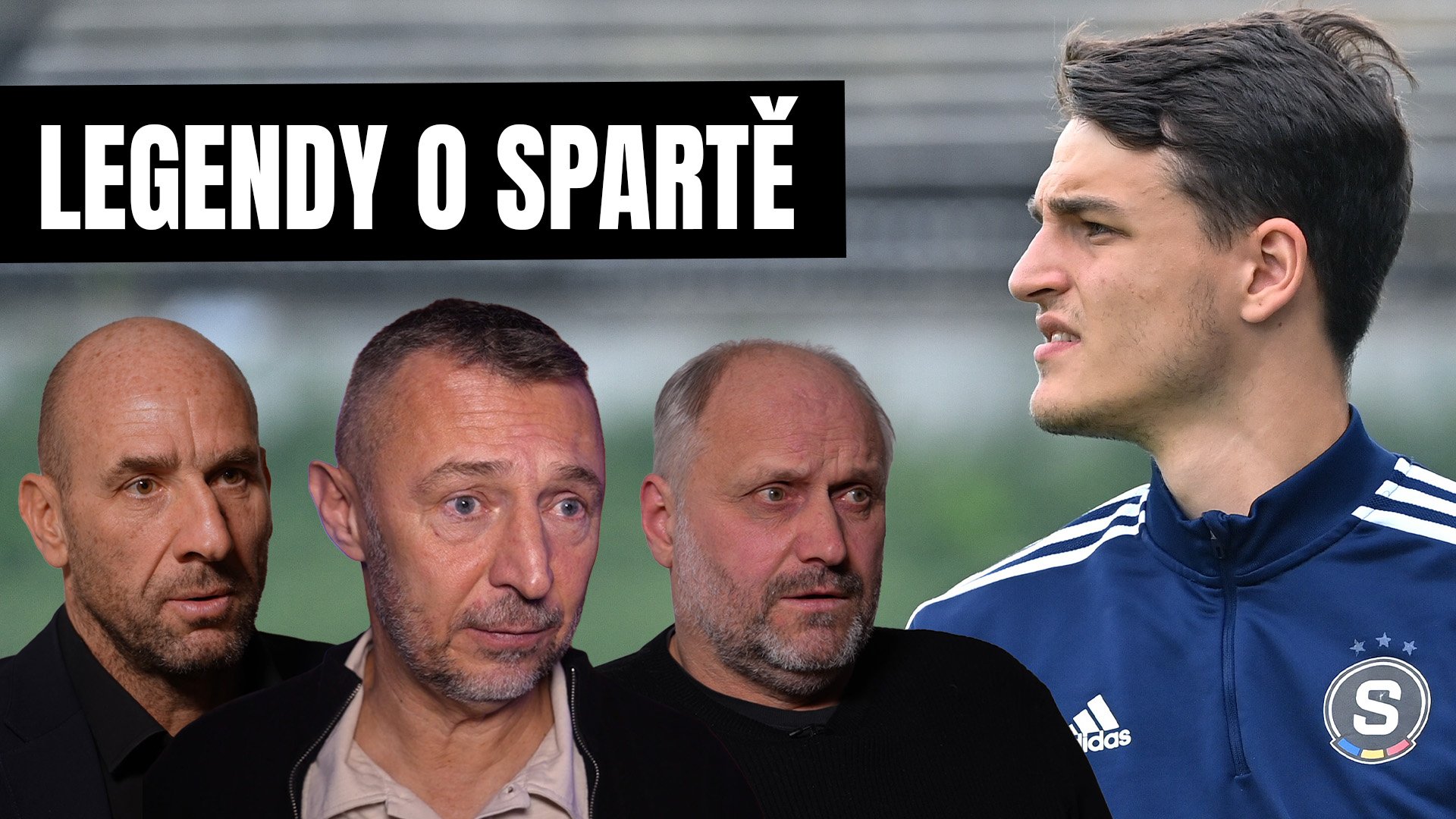 VINDAHL vs. SUROVČÍK podle exsparťanů. Kouba překvapil: chtěl slovenského brankáře do české repre