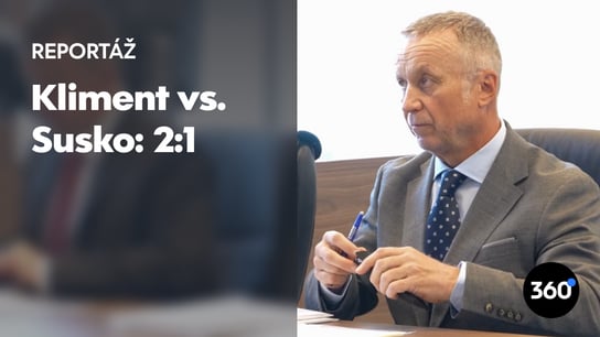 J. Kliment ostáva sudcom. Minister spravodlivosti neuspel s disciplinárkou