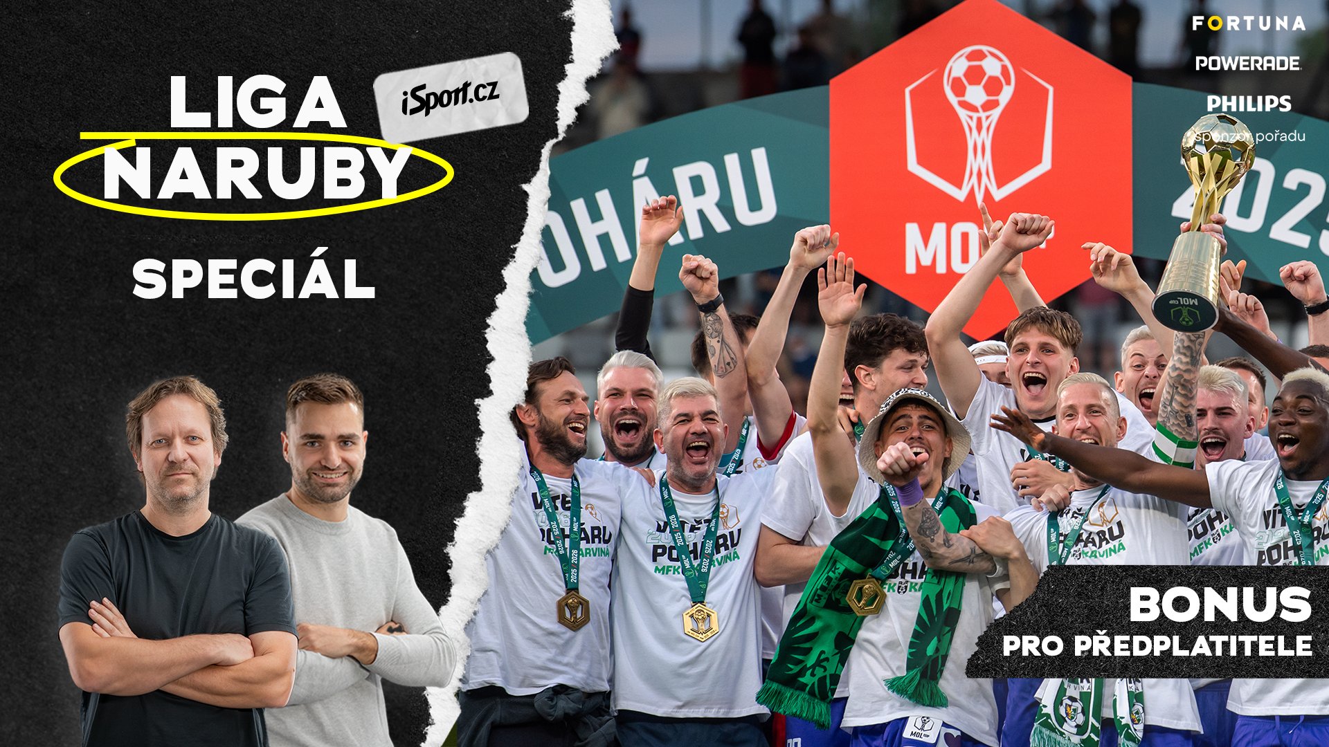 Vyloučení Karviné: hrozí liga s 15 týmy a odvolací komise jako velká neznámá. Co bude dál? | Speciál