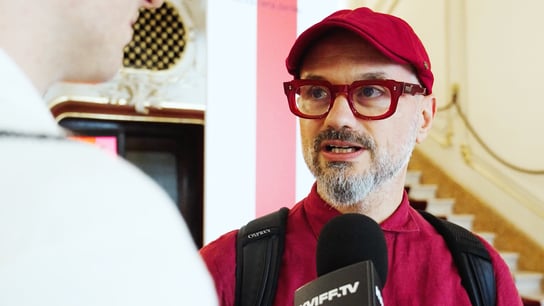 První dojmy z filmu Dvě deci tuše