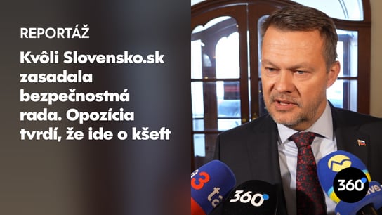 “Na čo pôjdu peniaze sa verejnosť dozvie v pravý čas,” tvrdí Migaľ o utajenom IT projekte za 136 miliónov