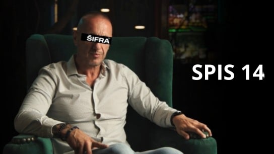 Spis 14: Operácia - zničiť konkurenciu