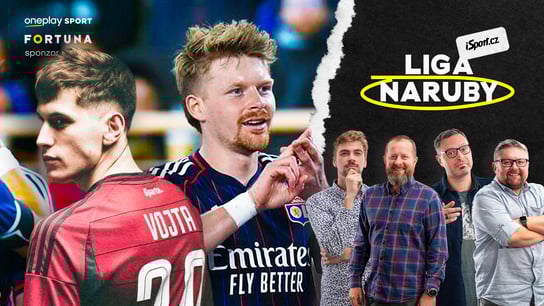 Král Šulcík I., správná reakce Baníku a Rosického Vojta. Vrátí se Slavii „starý“ Jurásek? | Liga naruby