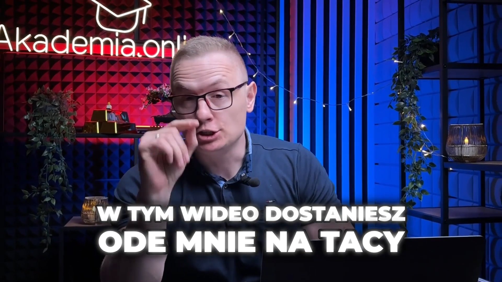 Dariusz Pichalski: Jak zwiększyć produktywność osobistą i biznesową