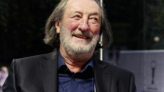 Bolek Polívka: V novém filmu hraju zlostného dědka, bavily by mě vážnější role