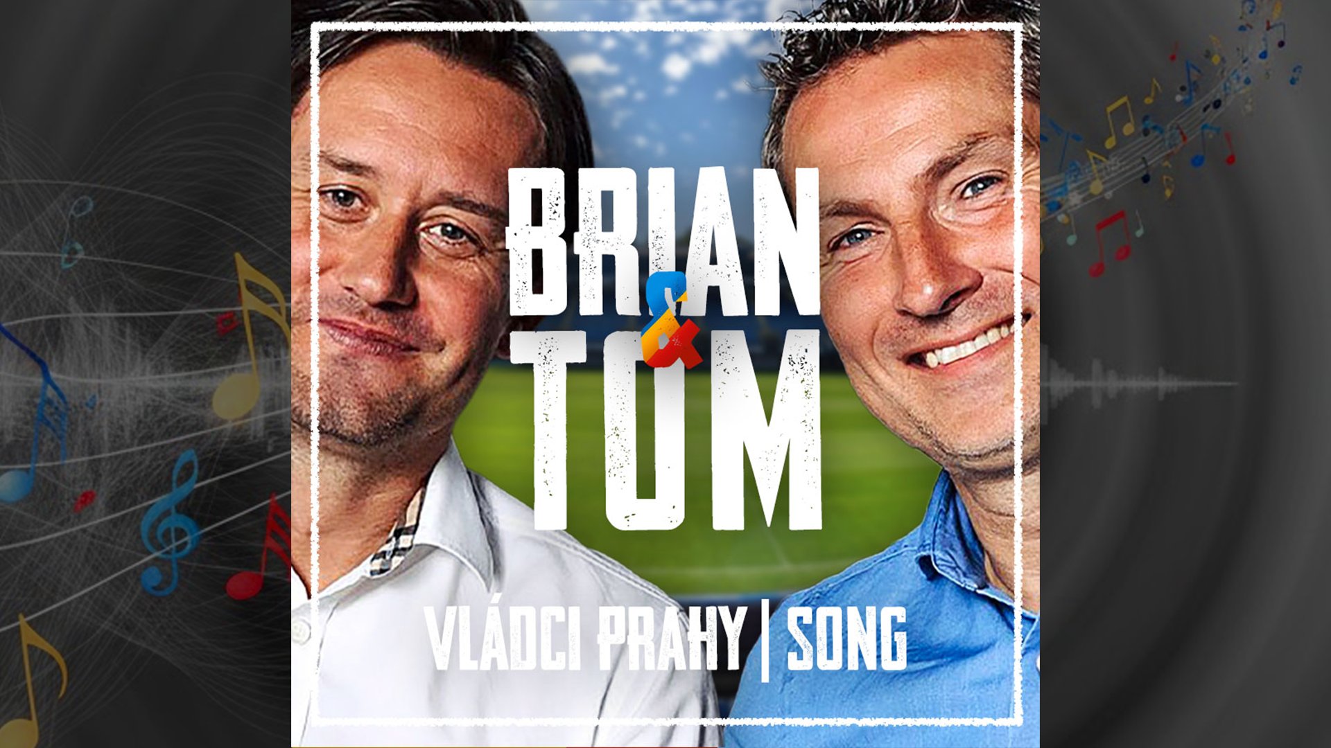 BRIAN A TOM | Píseň z U Nisy