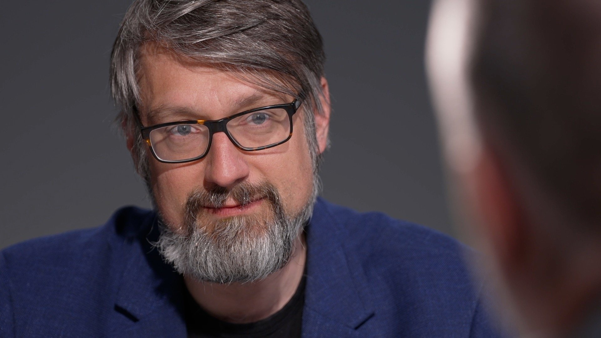 Na summit NATO má jet premiér. On jediný je schopný Trumpovi říct, jestli Česko zvýší výdaje na obranu, nebo ne, míní Landovský