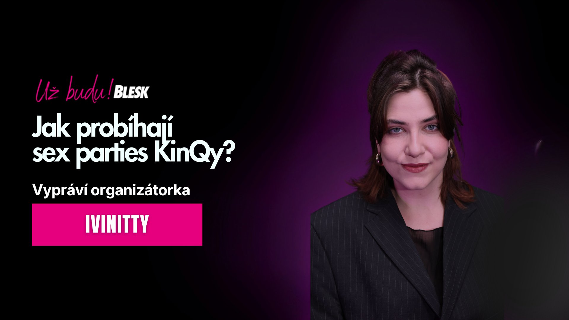 Sex party na lodi pro 200 lidí! I to můžete zažít na Slovensku