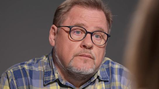 Kopta: Peče celá země je přísná, nesmíme dělat větší vtipy. Našel jsem tam cestu ke sladkému, dřív rodina znala jen pudink v prášku 