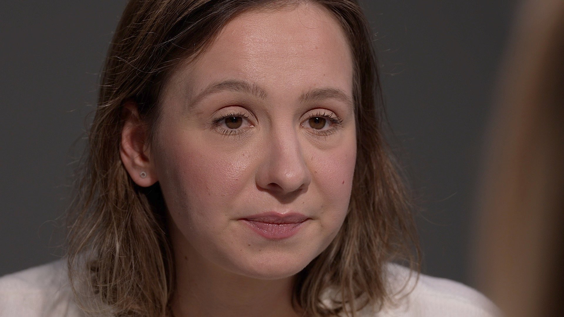 Stomatová: O ohořelých tělech v Charkově se mi zdálo. Někde lidé jen čekají na smrt. Největší zbraň Ruska je teď mráz