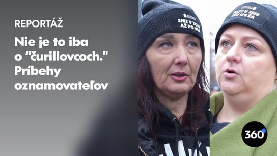 Upozornili na mýtny tender, pochybný nákup sanitiek aj korupciu v zdravotníctve. Teraz môžu prísť o ochranu