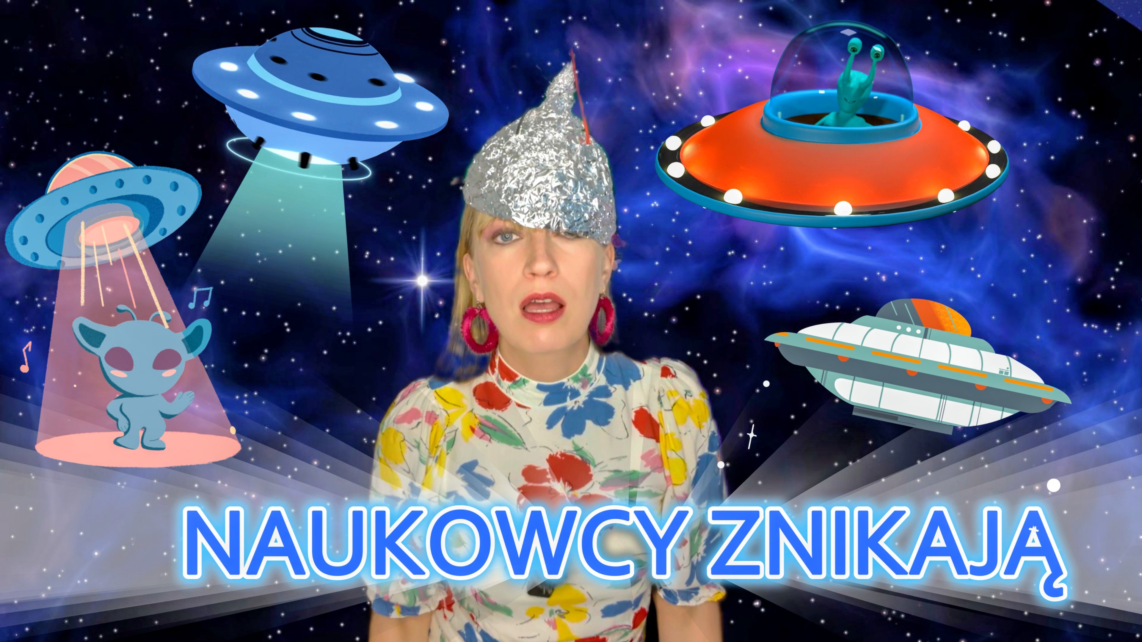 naukowcy