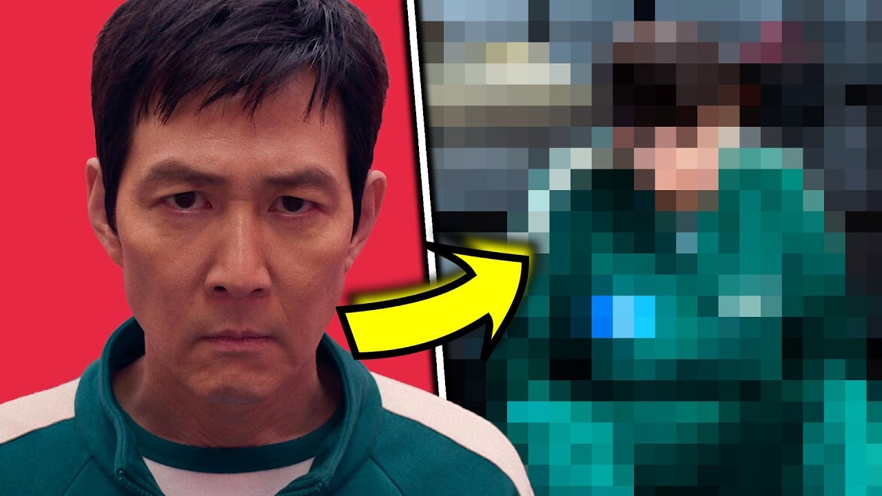 Gracz 456 umrze, ratując innego głównego bohatera