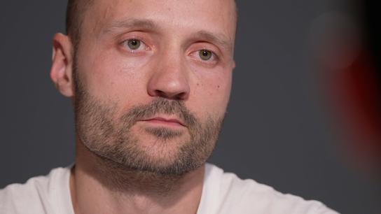 Odnáší zvířata z velkochovů: Jsem zachránce, ne zloděj. Život je víc než zákon. Viděl jsem věci, které si lidi neumí ani představit 