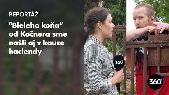 Záhadný Tamás Kotek chcel stavať vilu Amonra a je v 15-tich firmách vrátane cyperskej. Tvrdí, že o ničom nevie