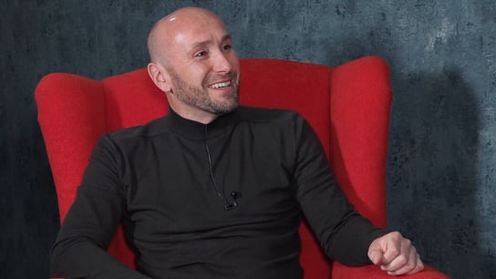 UŠÁK 357- Kamil Javůrek