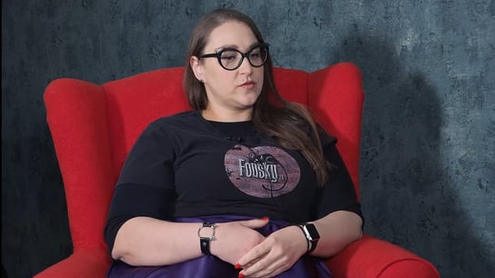 UŠÁK 348 - Linda Chudomelová