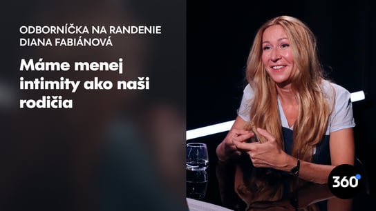Profesionálna dohadzovačka D. Fabiánová: “Keď sú ženy emancipované, prečo chcú, aby muž platil? Randenie treba zmodernizovať”