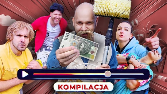 Mój Ojciec na działce to ZŁOTO 🥇🤣 - Kompilacja #3