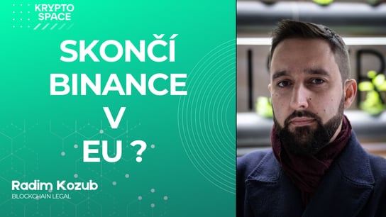 Evropský kryptotrh čeká zemětřesení. Kvůli MiCA končí stovky firem