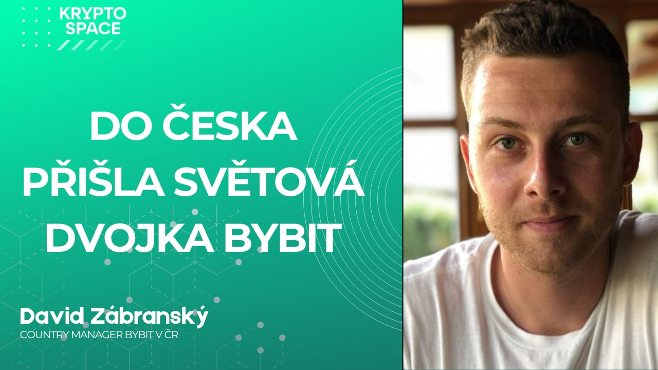 Změny pravidel přivedly do Česka nové hráče. Jaké plány má světová dvojka Bybit?