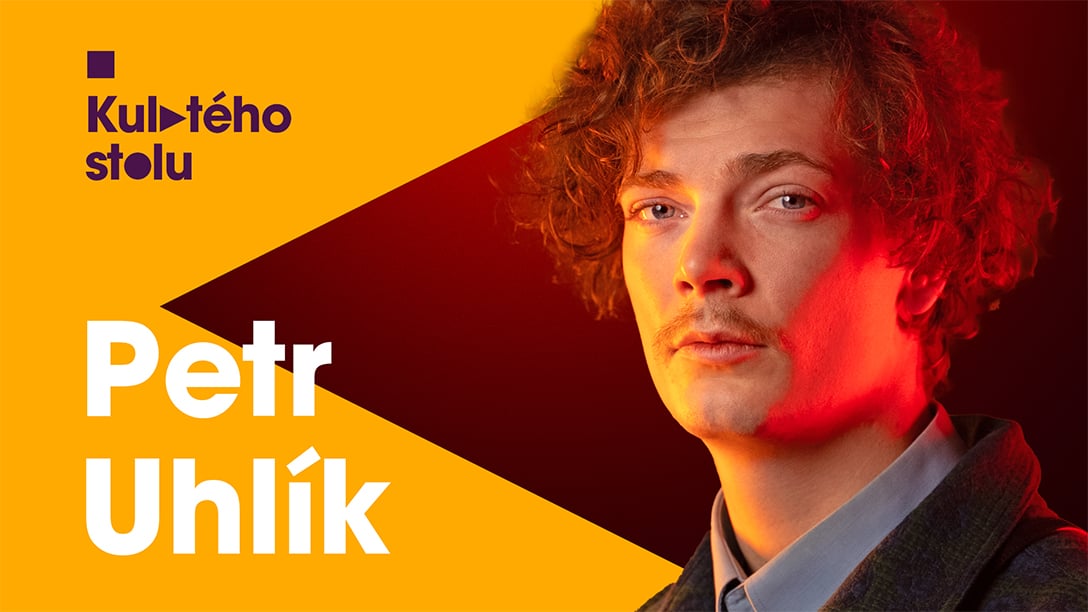 Petr Uhlík: Role intersexuální atletky byla nejtěžší v životě. Teď hledám, kdo jsem já