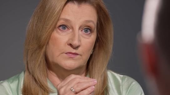 Drtinová: Dnešní stávka v ČT je spíš happening. Kdybych chtěla hájit nezávislost, šla bych do plných. My jsme riskovali kriminál 