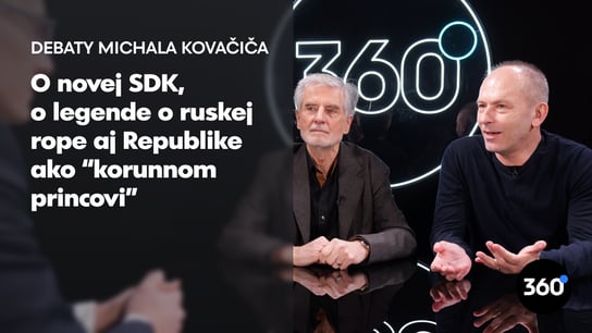 Ľ. Kaník: “Už dnes dávame na sociálne výdavky viac ako Grécko pred bankrotom”