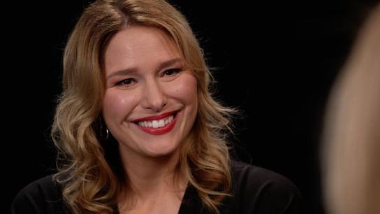 Černošková: Vždy jsem byla trochu exot, lidi z Brna takoví jsou. Svět je vlídnější k mužům, prorvat skleněné bariéry bolí