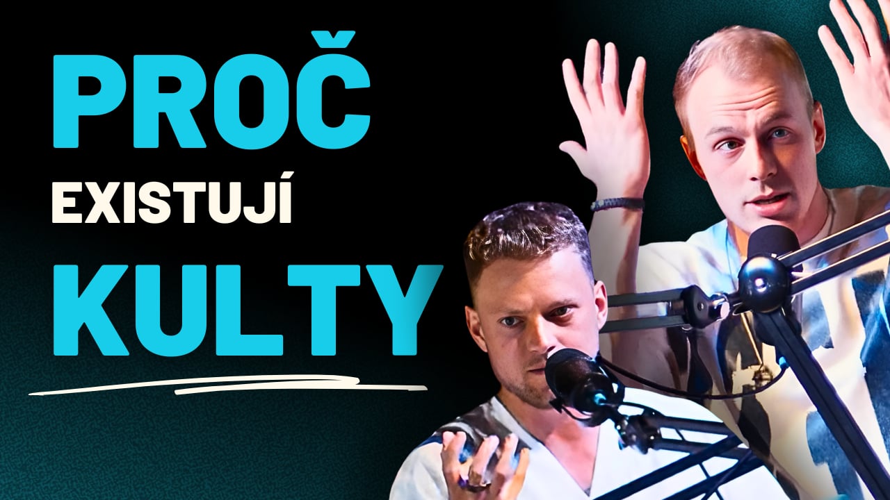 276: Jak mozek tvoří modely reality? | Zamrzlý Smysl: Od Evoluce k Meditaci - Brain We Are Živě