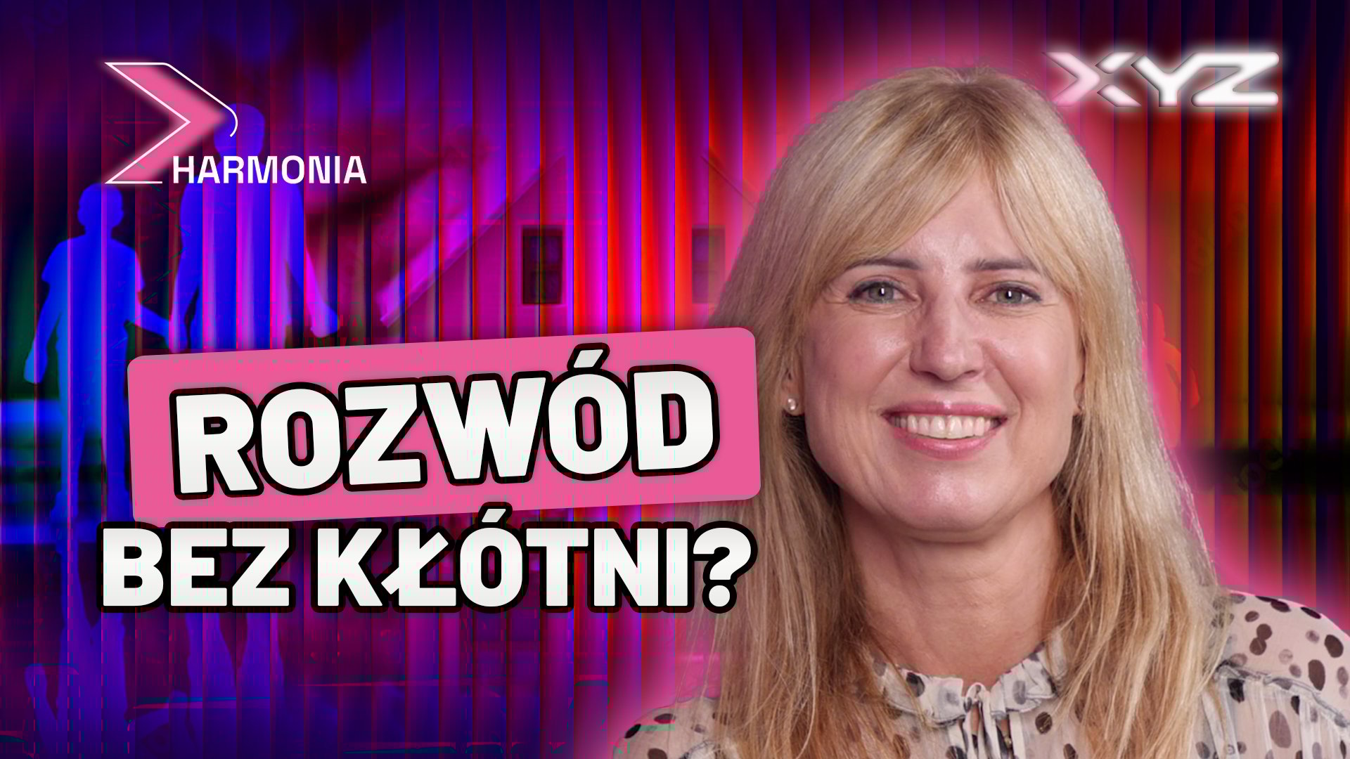 Rozwód z klasą. Jak spokojnie przez to przejść?