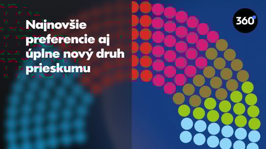 Prieskum FOCUS: Slováci známkovali vládu, nadšení nie sú ani voliči Smer-u