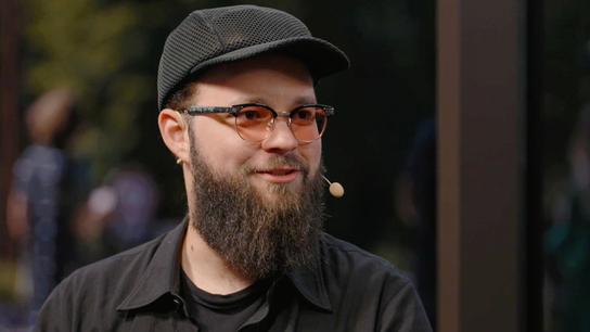 Matěj Chlupáček: Čeští filmaři nemají v zahraničí dobrou pověst, co se týče kreativity