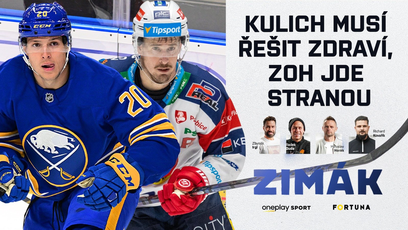 Smoleňák je nejlepší agent. 350 tisíc za dva dny, kdo to dokáže? | Zimák