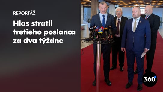 R. Malatinec ide k Huliakovcom. Hovoria, že ich spája vidiek a Podpoľanie