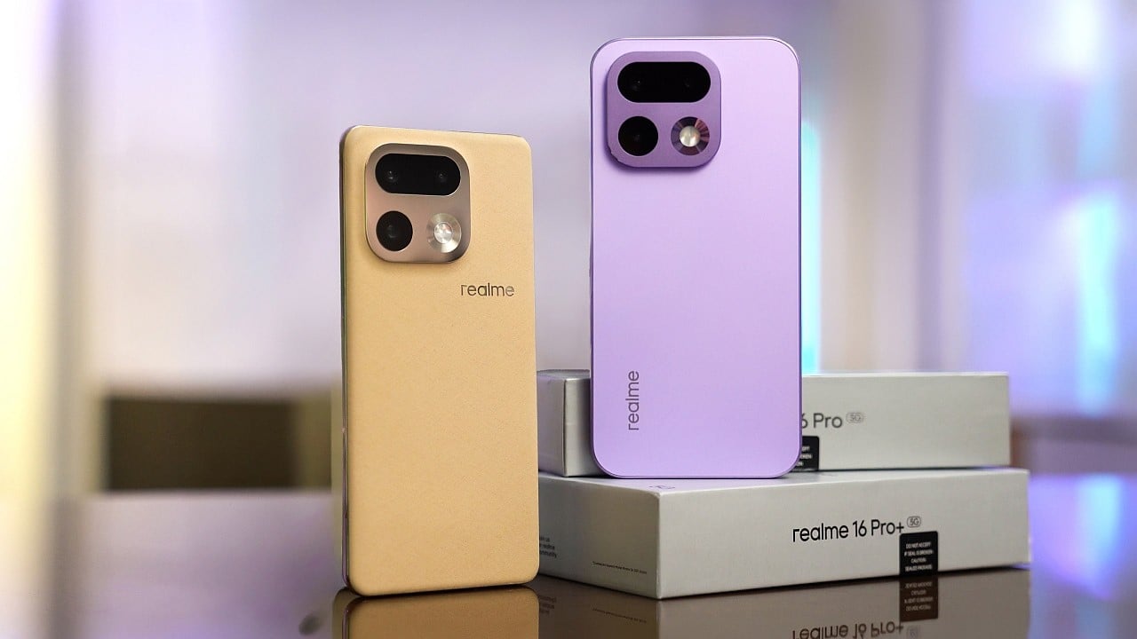 Realme 16 Pro i 16 Pro+ - najlepszy aparat w swojej klasie - recenzja, Mobzilla 