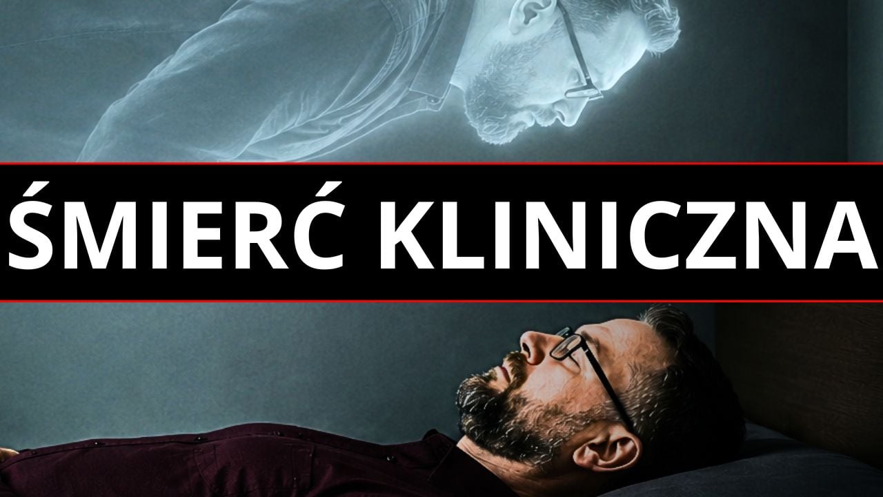 Śmierć kliniczna